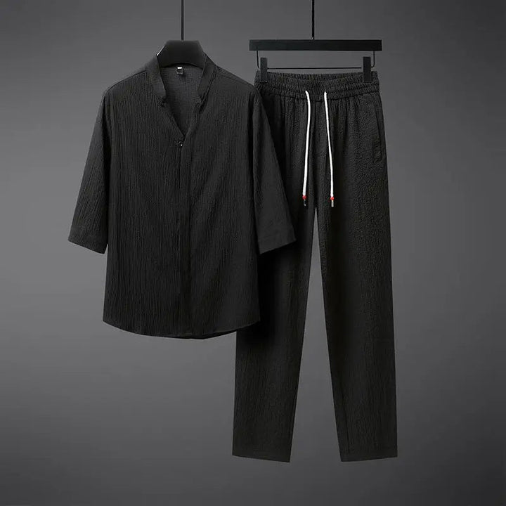 Bequeme 2-teilige Set