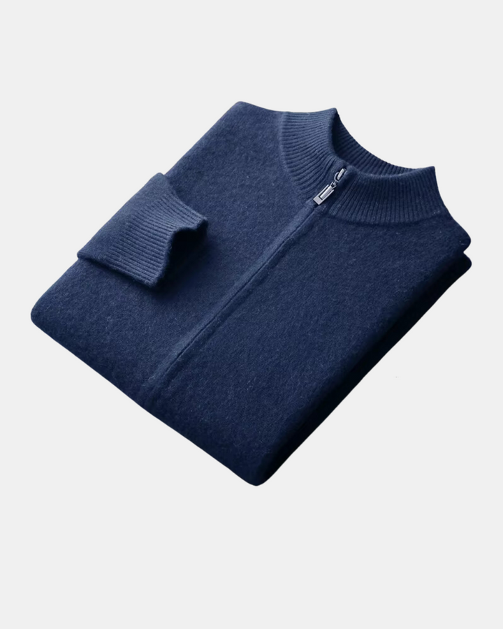 Apollo Merino Wolle Weste