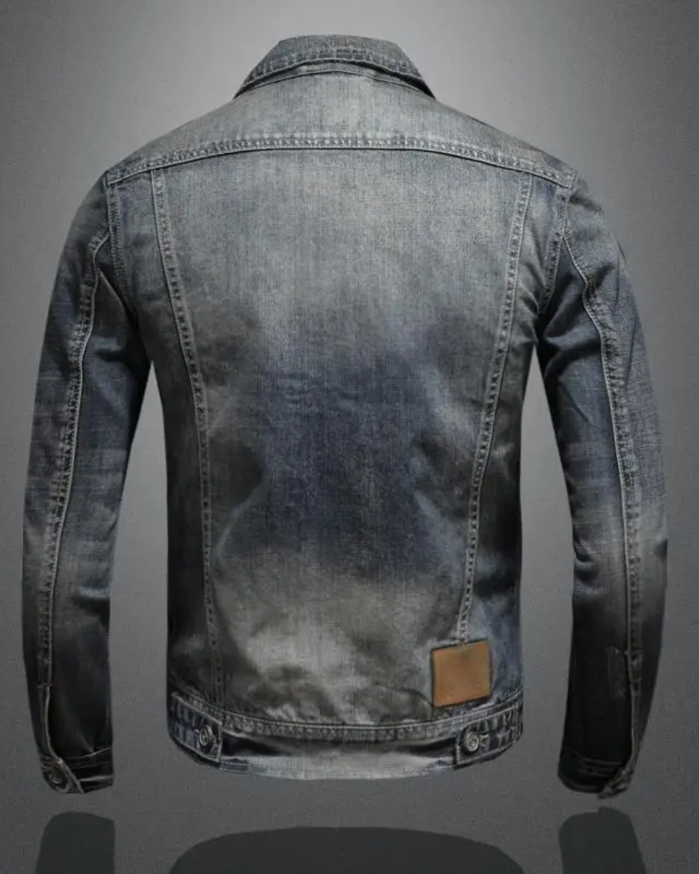 Denimjacke
