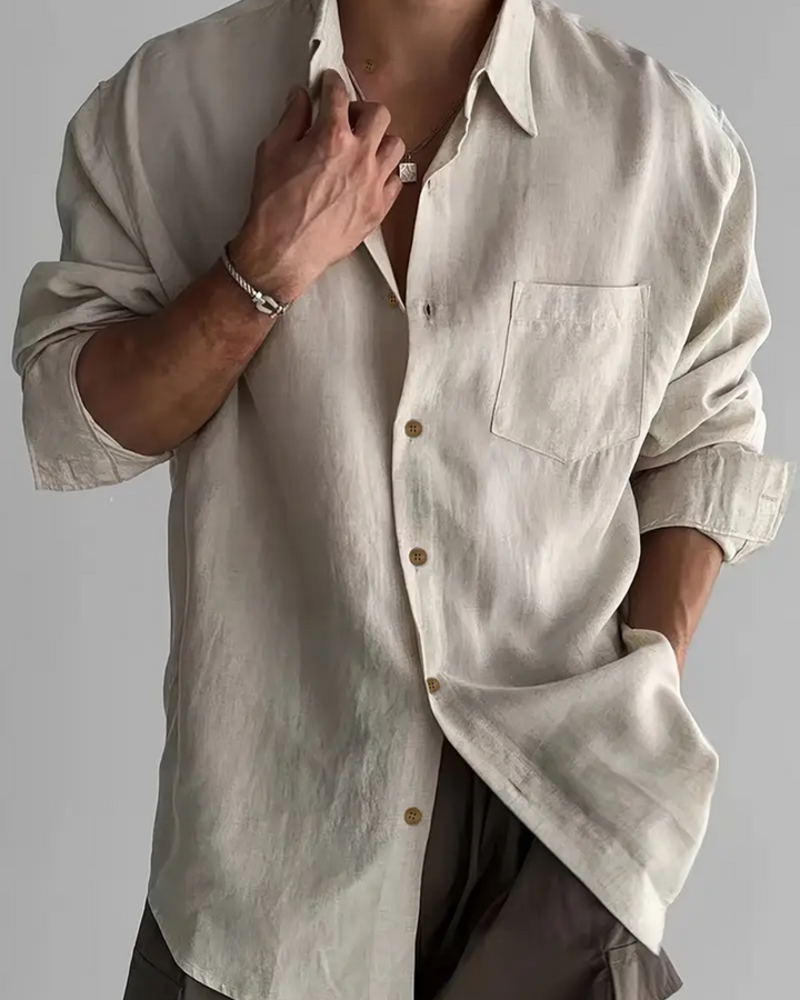 Deauville Freizeitshirt