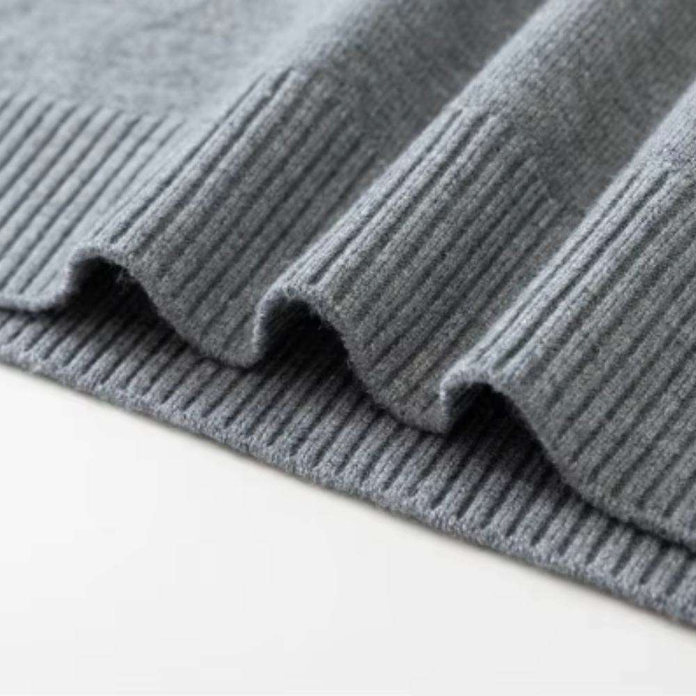 Eleganter Herrenpullover