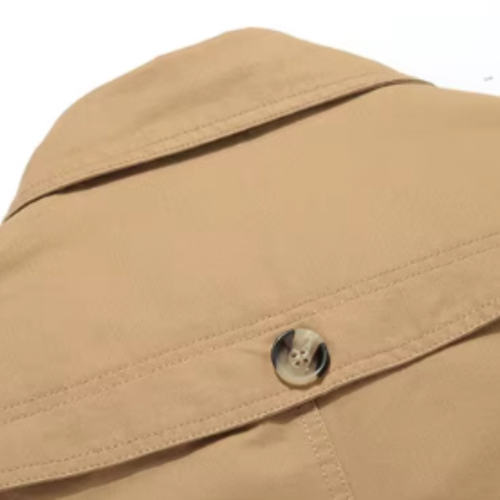 Elegante Windjacke