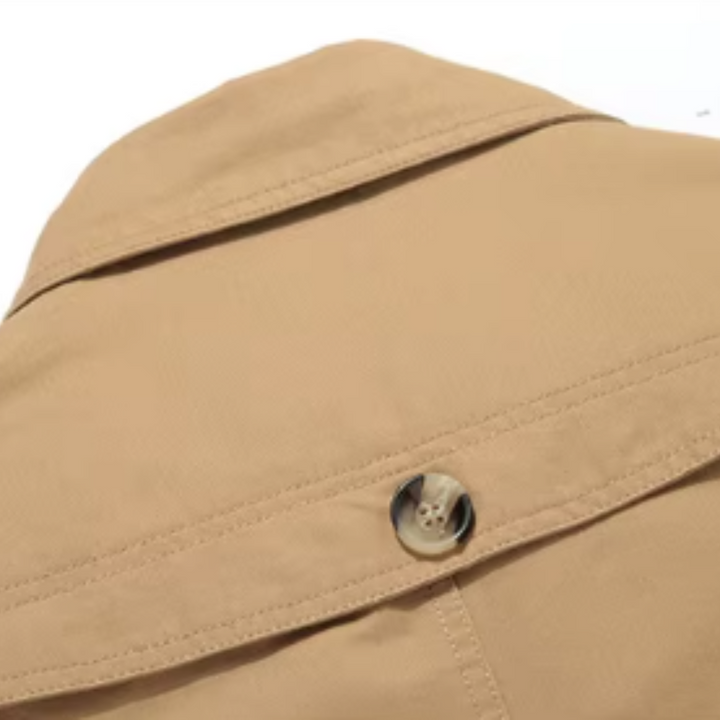Elegante Windjacke