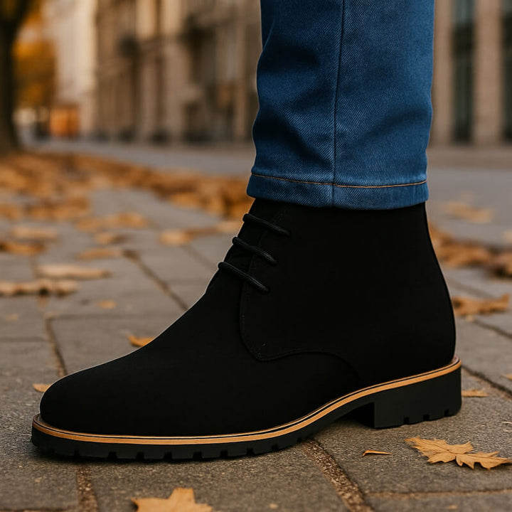 Elegante Herrenschuhe
