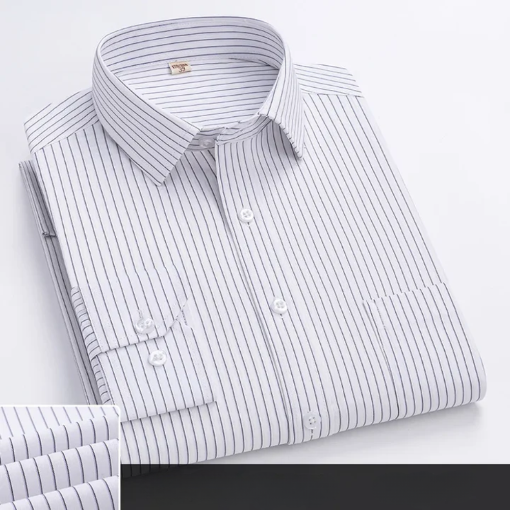 Givalli - Formelles Bürowe shirt