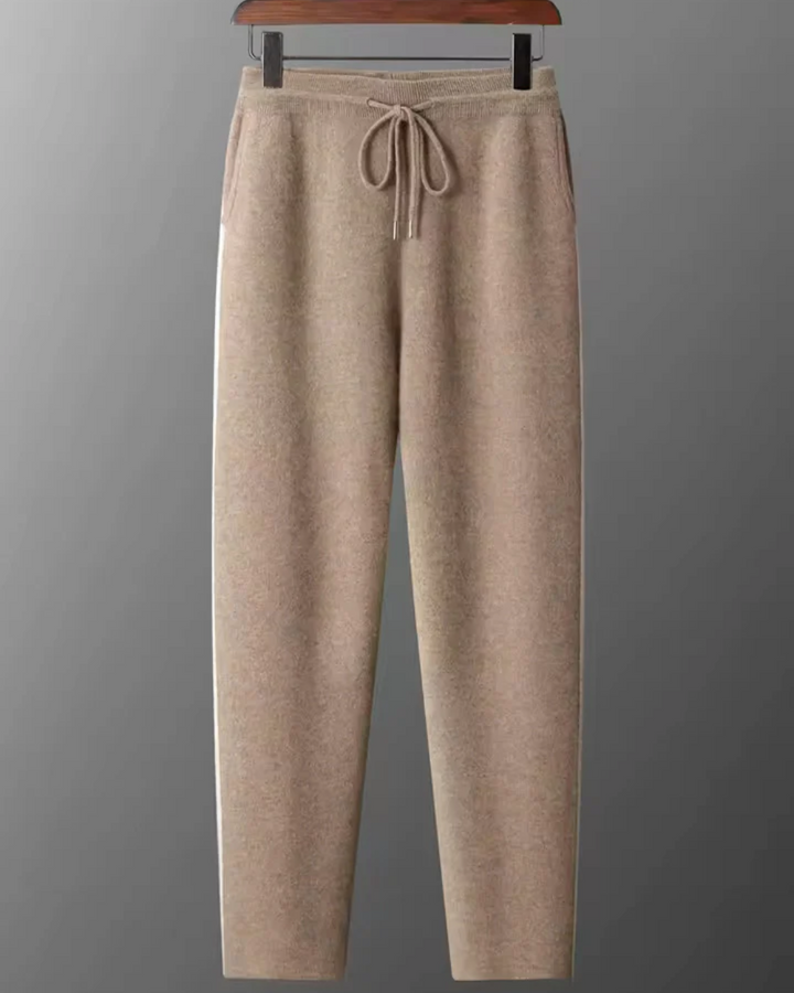 Elba Kaschmir Trainingsanzug