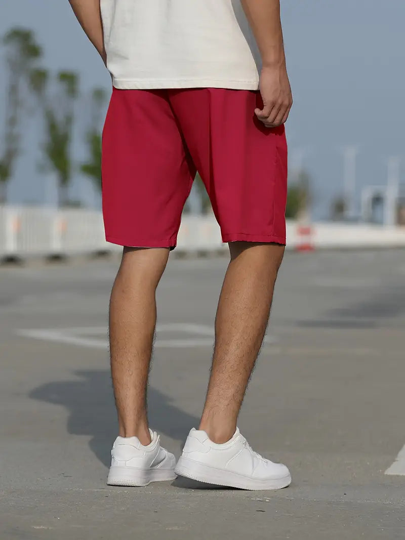 Herren Shorts