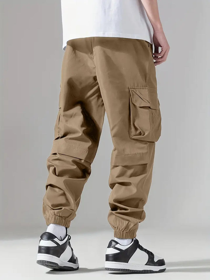 Elegante Cargo-Hose