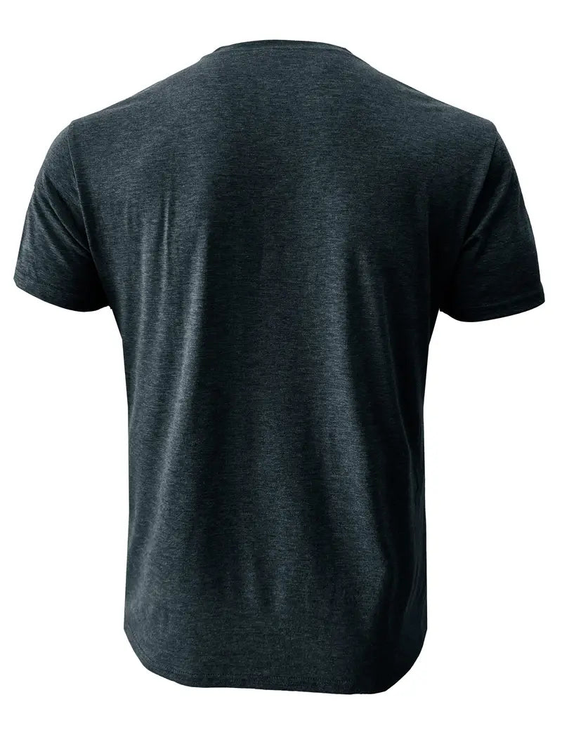 Lässiges T-Shirt