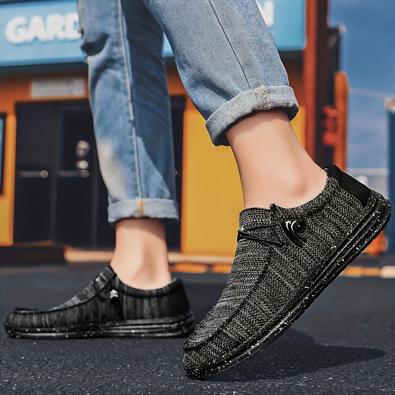 Casual Atmungsaktive Schuhe