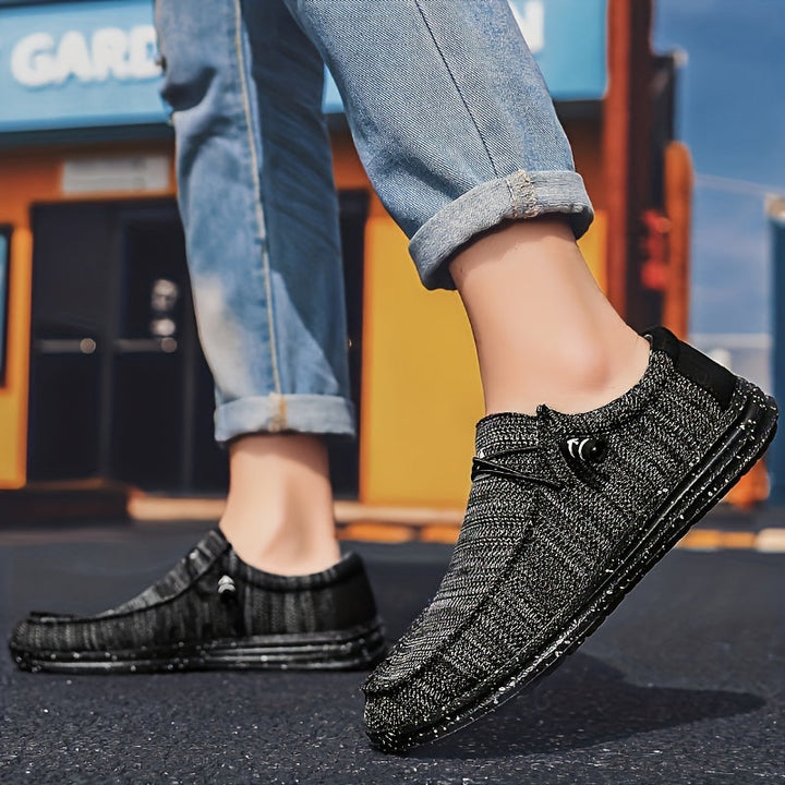 Casual Atmungsaktive Schuhe