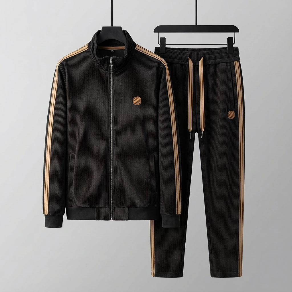 Premium Herren Set