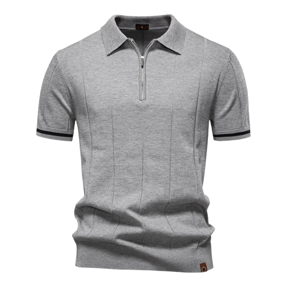 Elegantes Poloshirt