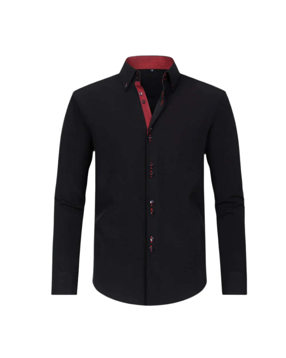 Giorgio Freizeitshirt