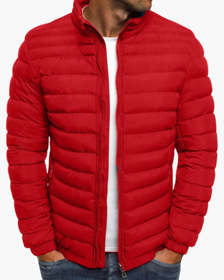 Leichtgewichtige Sommerjacke