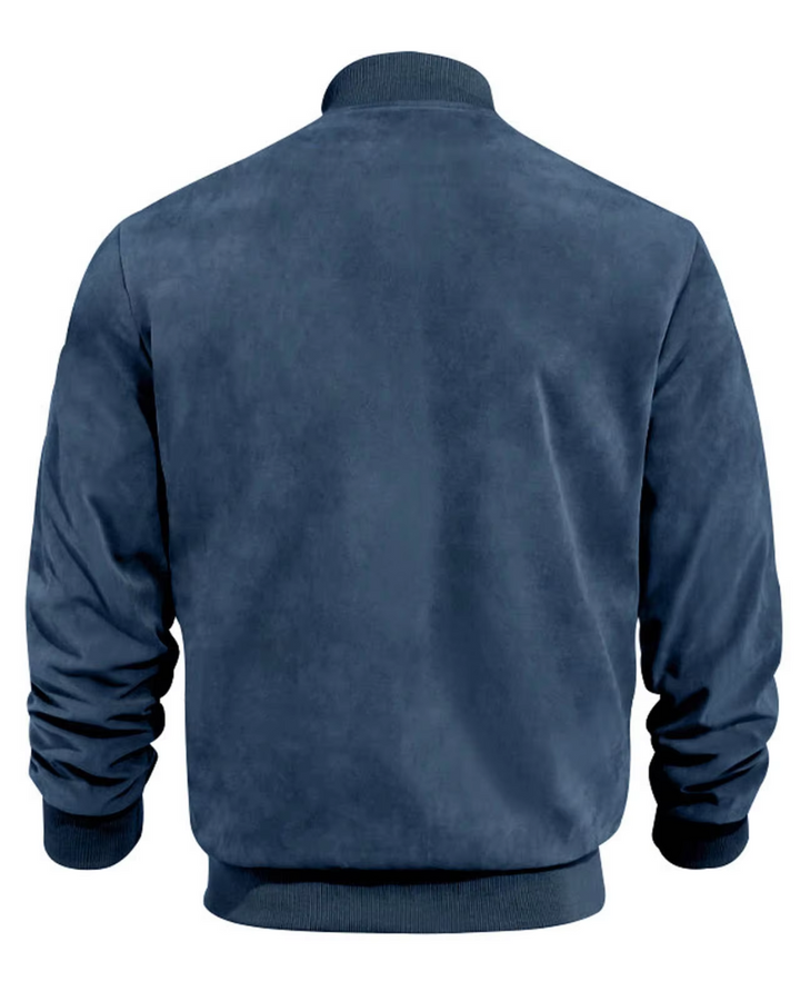 Klassisches Bomberjacke