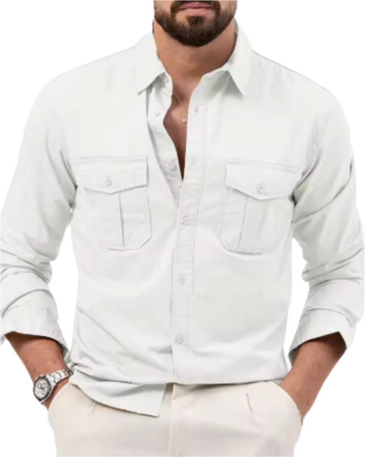 Cargo-Shirt