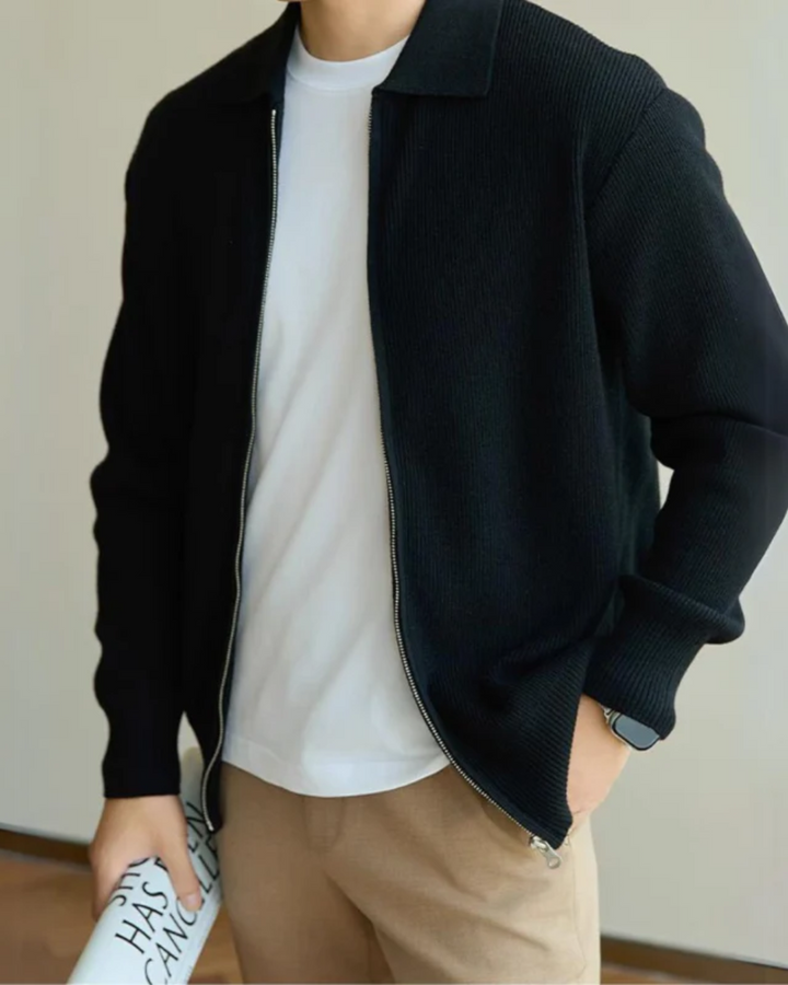 Belmond Merino Wollweste