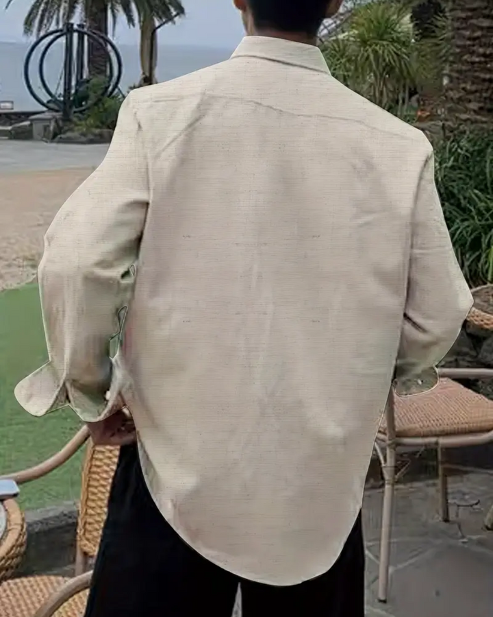 Deauville Freizeitshirt