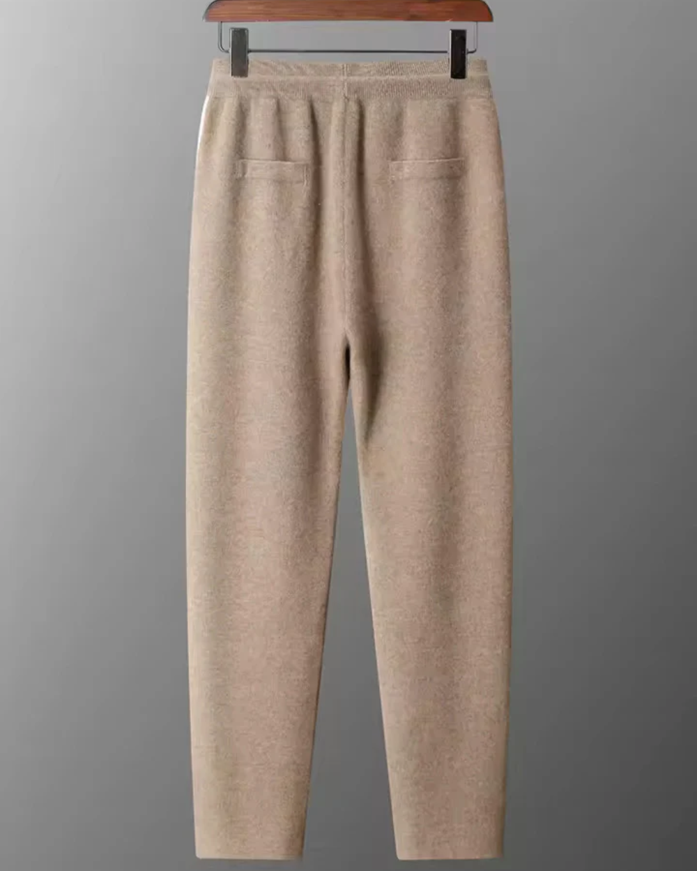 Elba Kaschmir Trainingsanzug