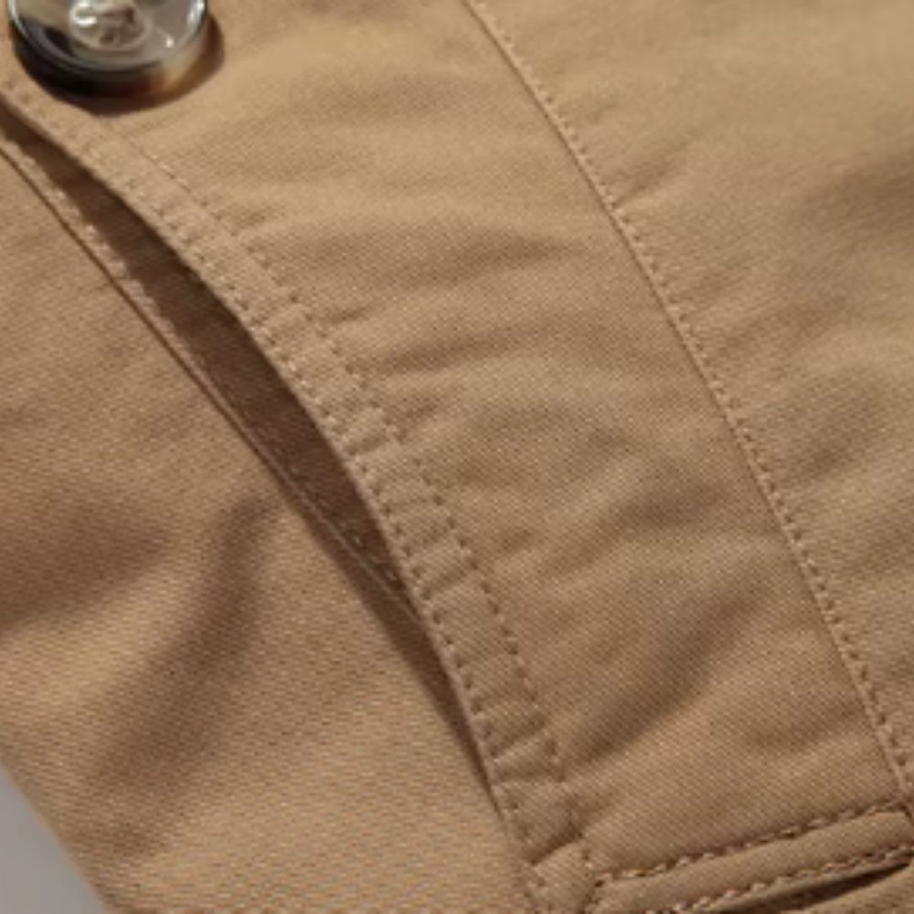 Elegante Windjacke