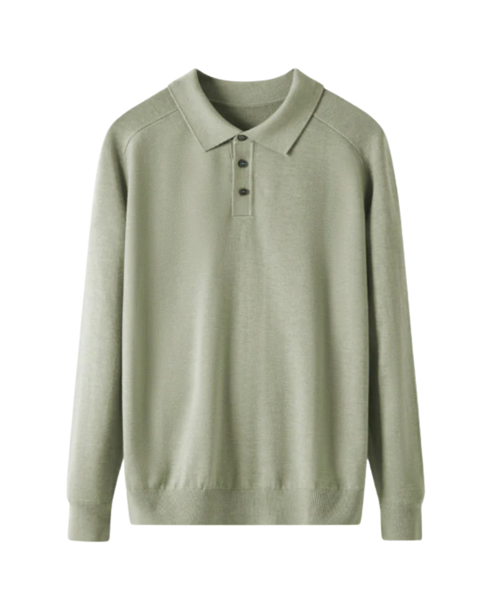 Bellagio Merino Woll Polo