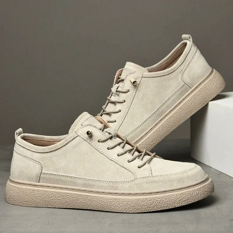 Wildleder Sneakers