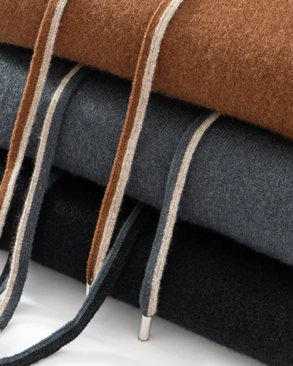 Atlas Kaschmir Hoodie