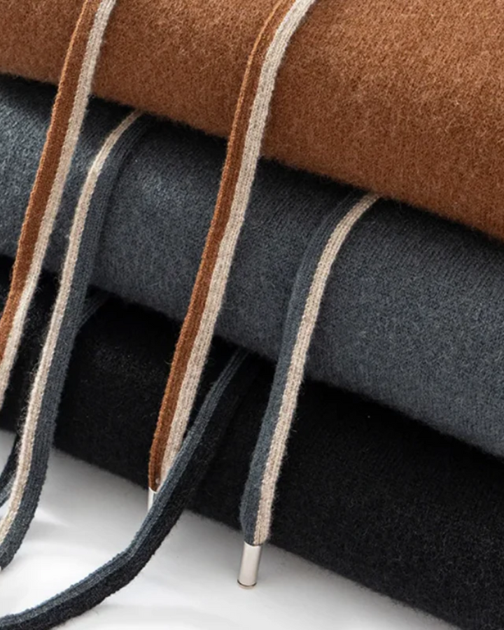 Atlas Kaschmir Hoodie