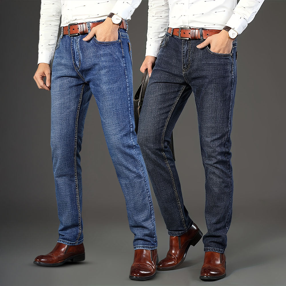 Milaan Denim Jeans