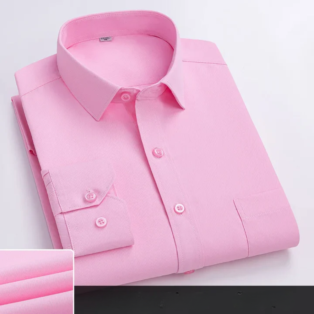 Givalli - Formelles Bürowe shirt
