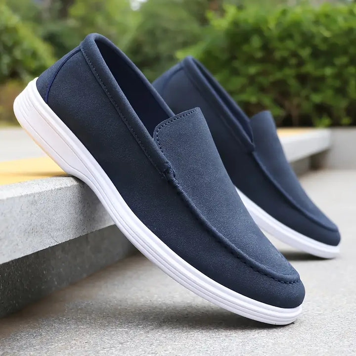Elegante Herren Loafers