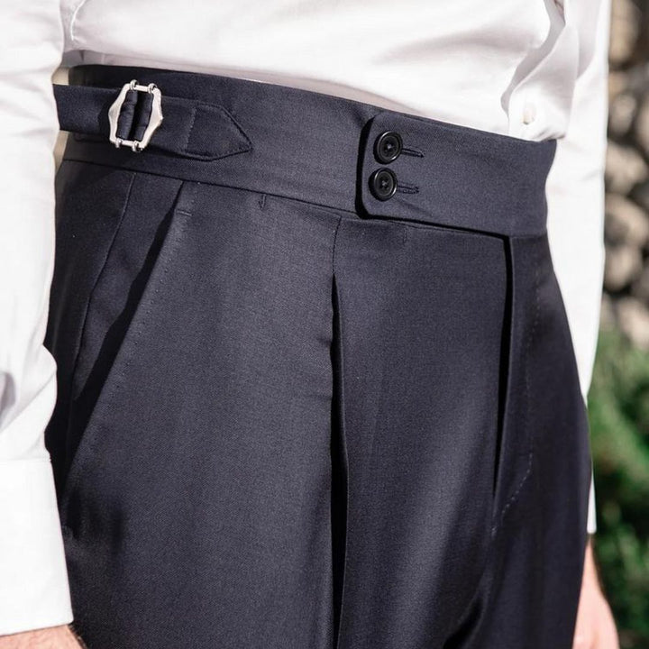 Gold Coast Leinenhose