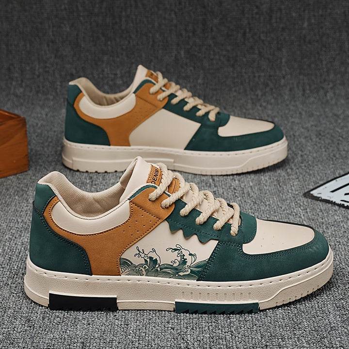 Lässige Herrenschuhe