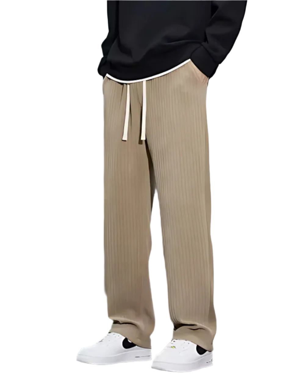 Napoli Corduroy Hose