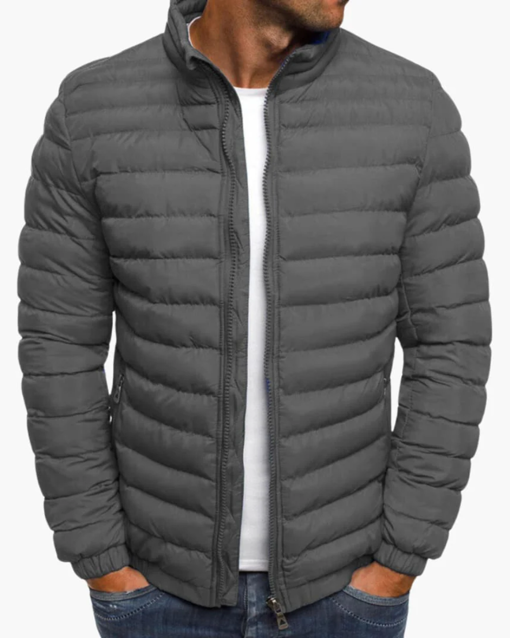 Leichtgewichtige Sommerjacke