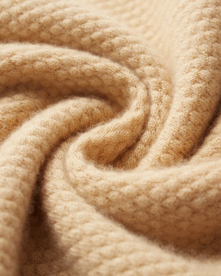 Aristo Kaschmir-Polo