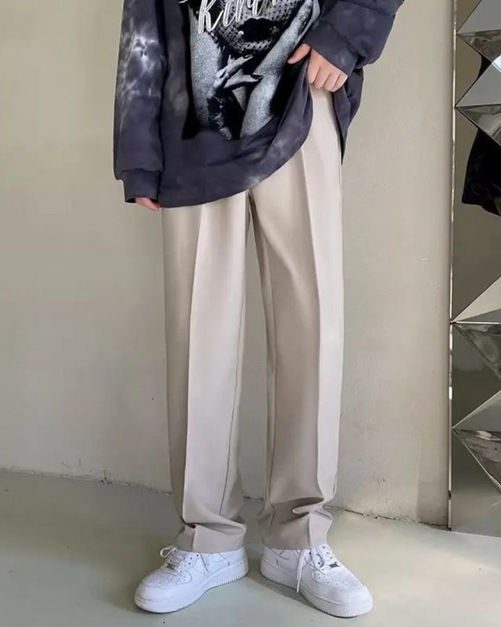 Milan Weite Hose