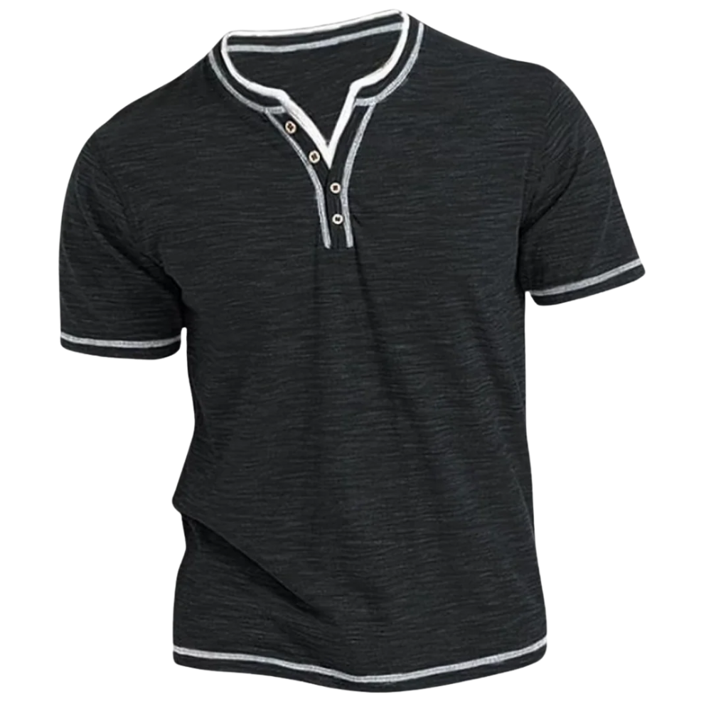 Stylisches Poloshirt