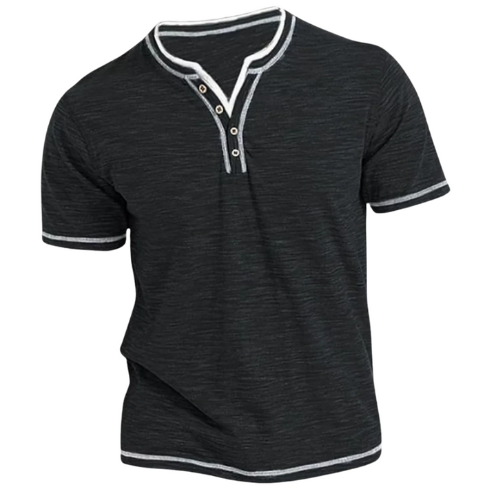 Stylisches Poloshirt