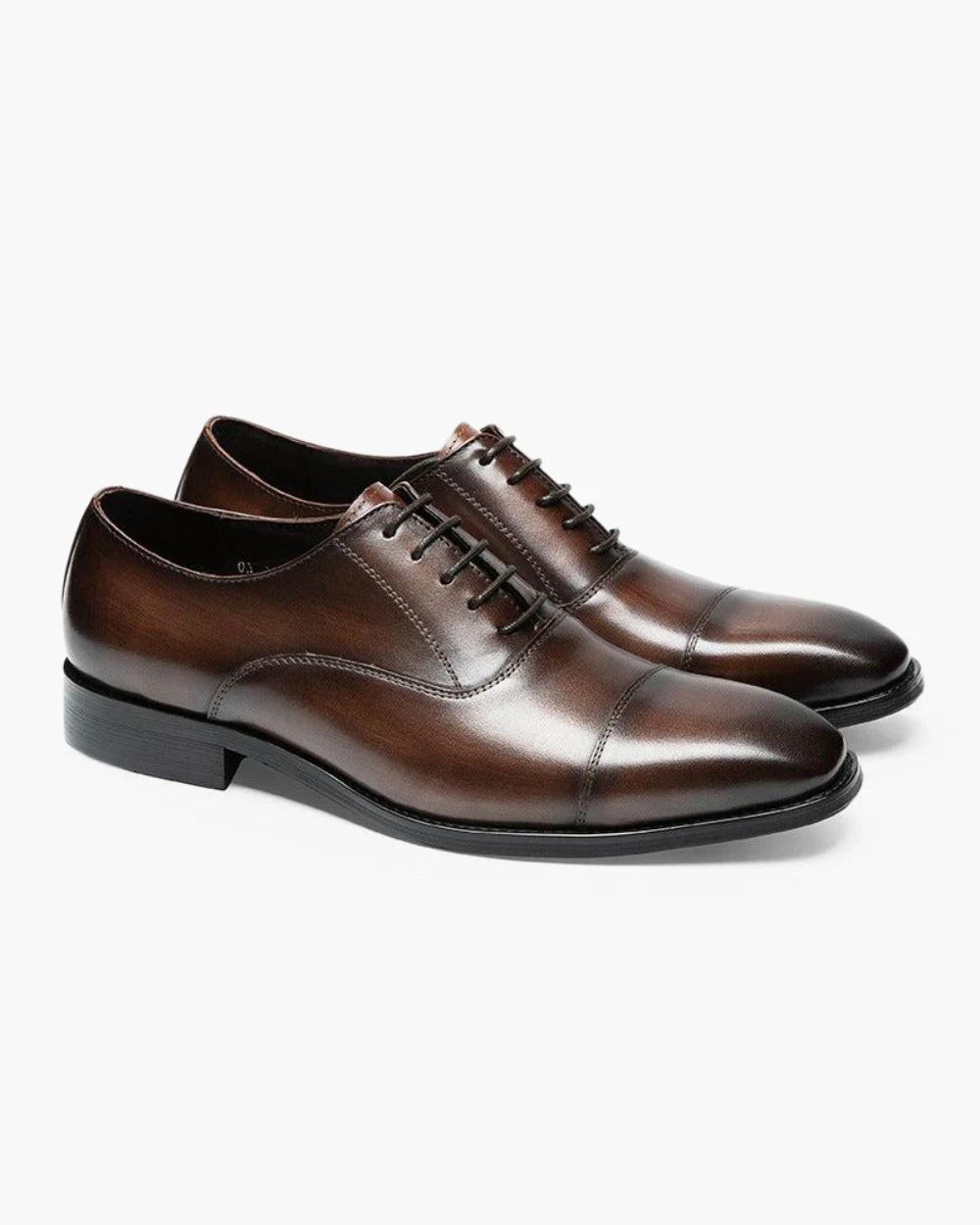Leder Business Schuhe