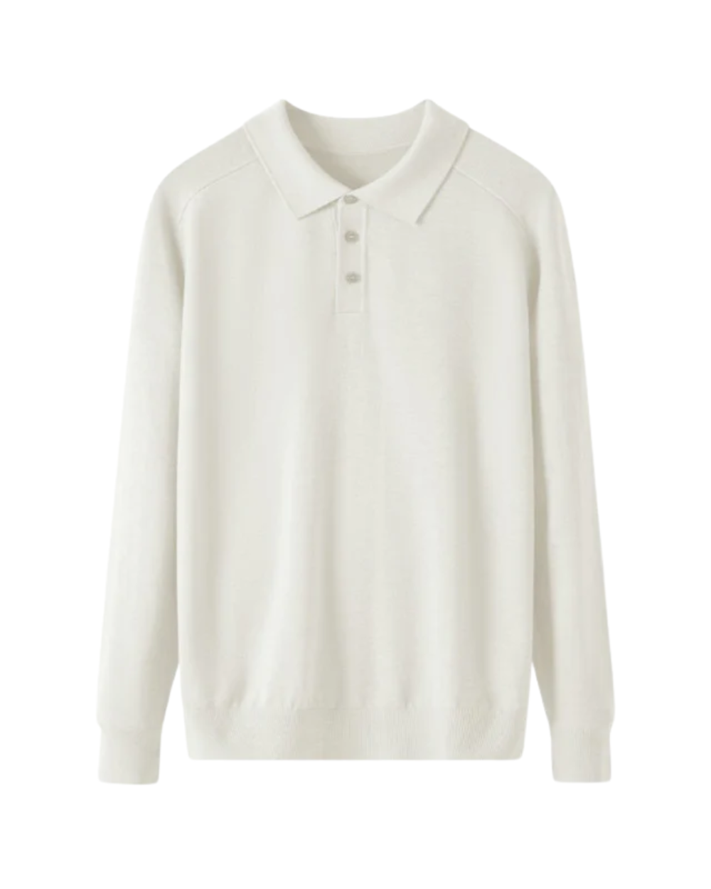 Bellagio Merino Woll Polo