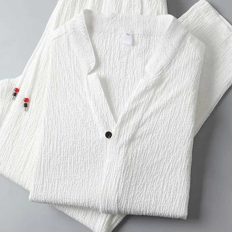 Bequeme 2-teilige Set