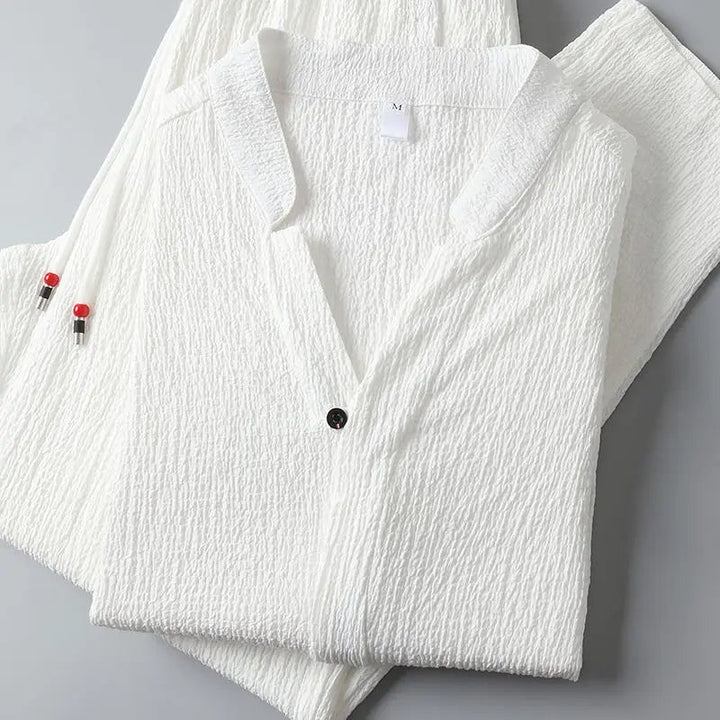 Bequeme 2-teilige Set