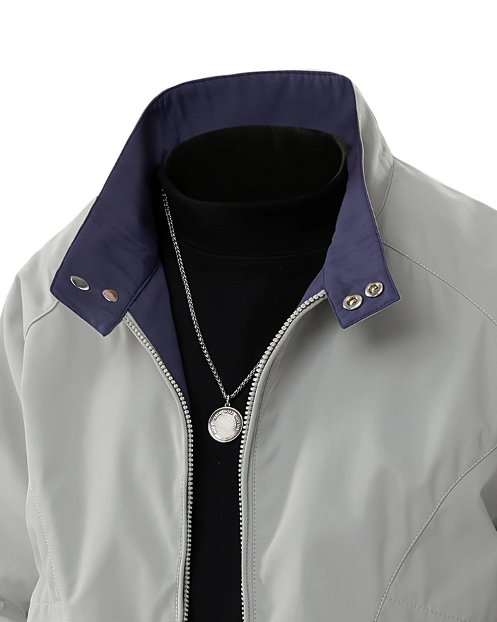 Casual-Jacke Rom