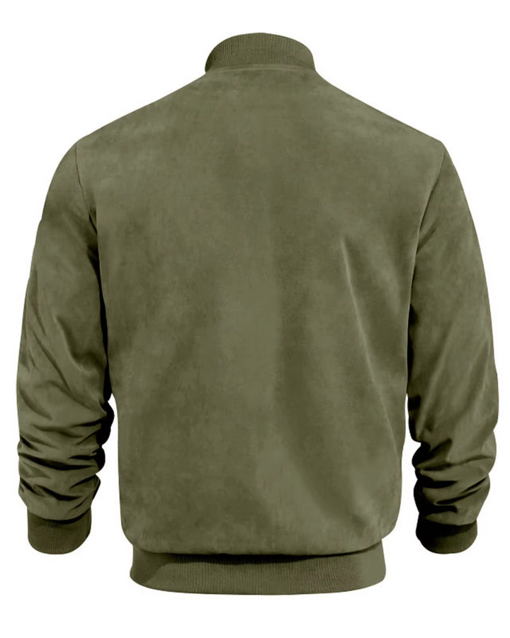 Klassisches Bomberjacke