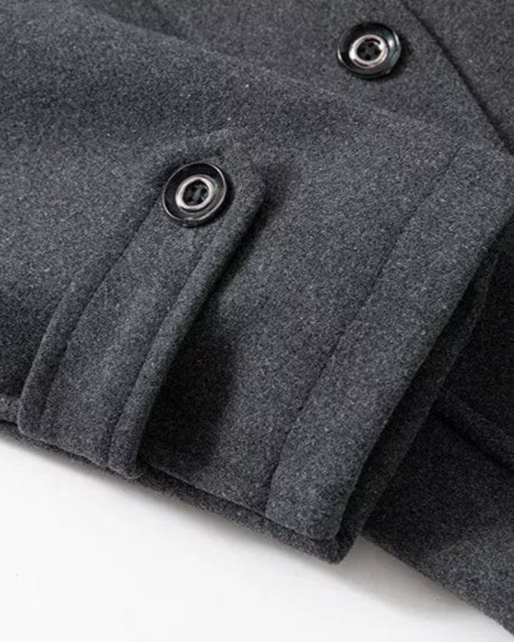 Giuseppe Warme Winterjacke