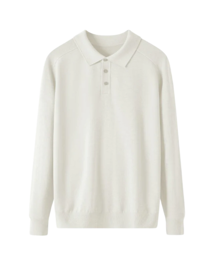 Bellagio Merino Woll Polo