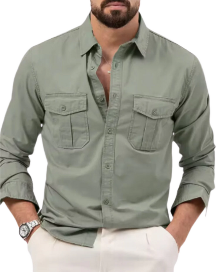 Cargo-Shirt