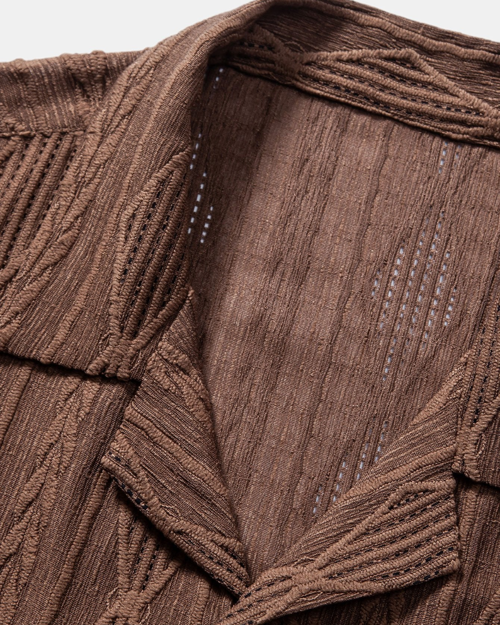 Biarritz Kurzarmhemd